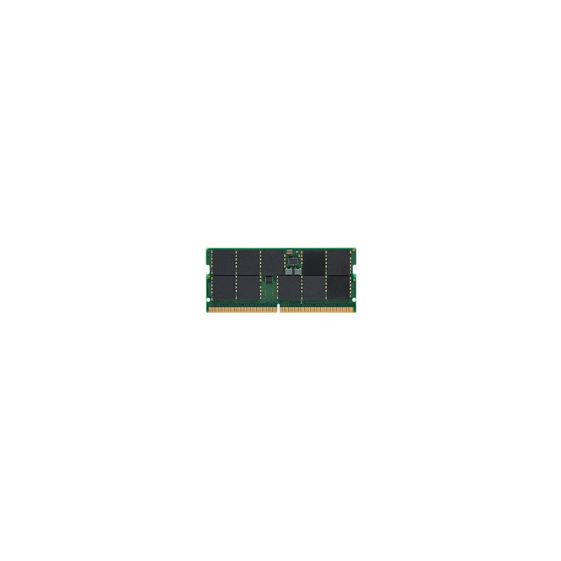 Kingston Technology KTL-TN548T-16G módulo de memoria 16 GB 1 x 16 GB DDR5 ECC
