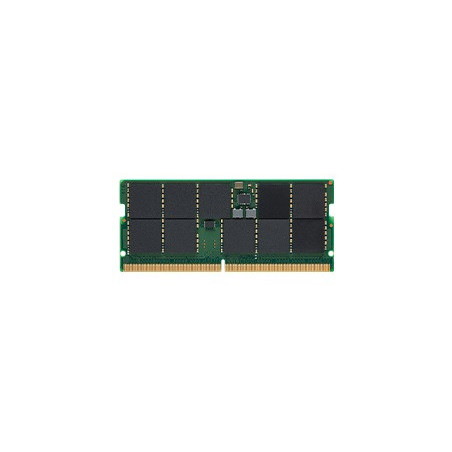 Kingston Technology KTL-TN548T-16G módulo de memoria 16 GB 1 x 16 GB DDR5 ECC