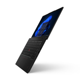 Lenovo ThinkPad L14 Gen 6 (Intel) Intel Core Ultra 5 225U Laptop 14" WUXGA 16 GB DDR5-SDRAM 512 GB SSD Wi-Fi 6E (802.11ax)