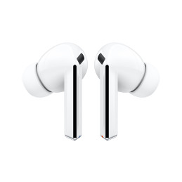 Samsung Galaxy Buds3 Pro Headset True Wireless Stereo (TWS) In-ear Calls Music USB Type-C Bluetooth White