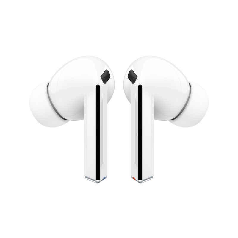 Samsung Galaxy Buds3 Pro Headset True Wireless Stereo (TWS) In-ear Calls Music USB Type-C Bluetooth White