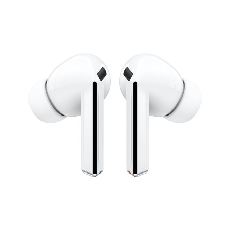Samsung Galaxy Buds3 Pro Headset True Wireless Stereo (TWS) In-ear Calls Music USB Type-C Bluetooth White