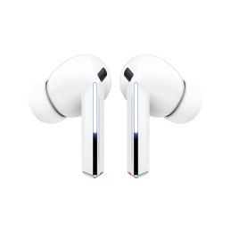 Samsung Galaxy Buds3 Pro Headset True Wireless Stereo (TWS) In-ear Calls Music USB Type-C Bluetooth White