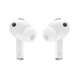 Samsung Galaxy Buds3 Pro Headset True Wireless Stereo (TWS) In-ear Calls Music USB Type-C Bluetooth White