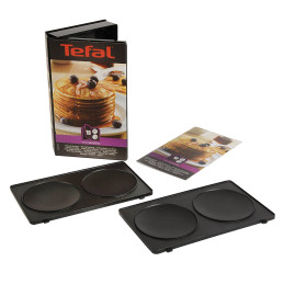 Tefal XA8010 parte e accessorio per macchina di sandwich