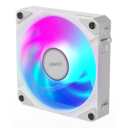 GIGABYTE AORUS EZ CHAIN FAN 120 ICE Motherboard 4.72" (12 cm) White 1 pc(s)
