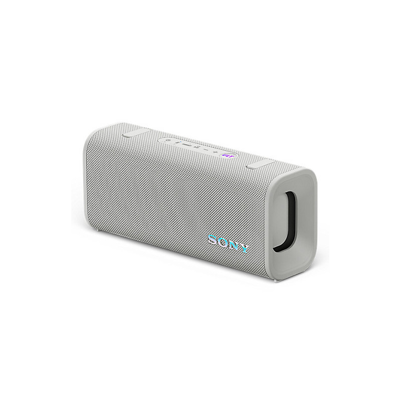 Sony SRSULT30W Tragbarer- Partylautsprecher Tragbarer Stereo-Lautsprecher Weiß 27 W Sony SRSULT30W Tragbarer- Partylautsprecher Tragbarer Stereo-Lautsprecher Weiß 27 W