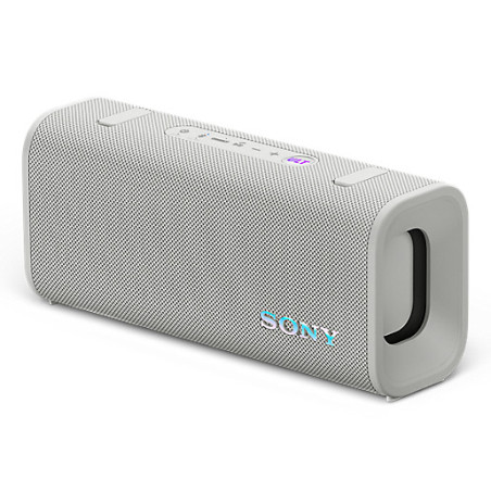 Sony SRSULT30W haut-parleur portable et de fête Enceinte portable stéréo Blanc 27 W