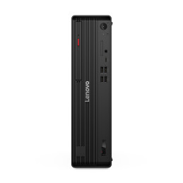 Lenovo ThinkCentre M90s Gen 6 Intel Core Ultra 7 265 32 Go DDR5-SDRAM 1 To SSD Windows 11 Pro SFF PC Noir