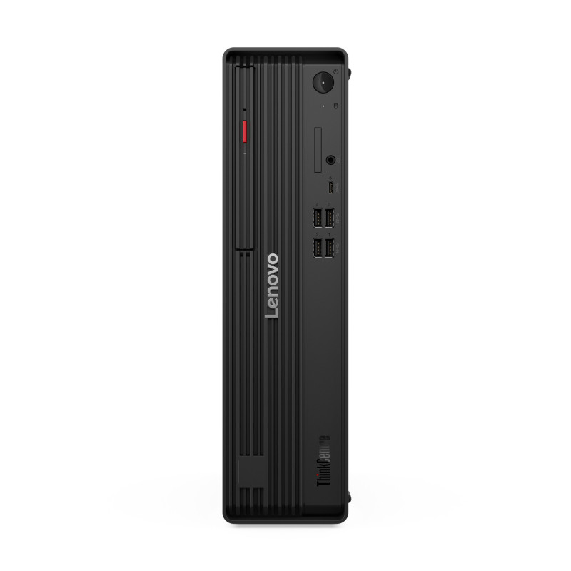 Lenovo ThinkCentre M90s Gen 6 Intel Core Ultra 7 265 32 GB DDR5-SDRAM 1 TB SSD Windows 11 Pro SFF PC Black
