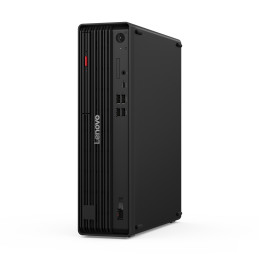 Lenovo ThinkCentre M90s Gen 6 Intel Core Ultra 7 265 32 GB DDR5-SDRAM 1 TB SSD Windows 11 Pro SFF PC Black
