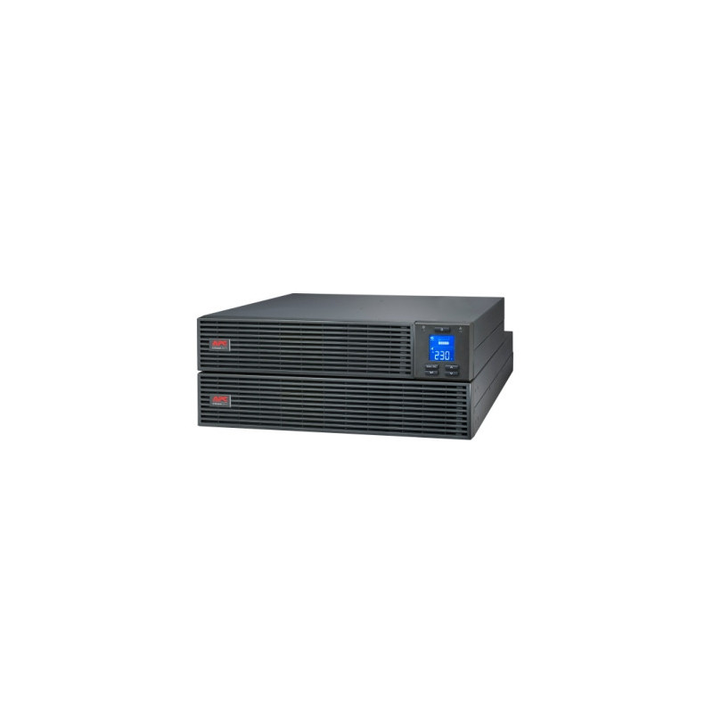 APC SRV3KRILRK-E sistema de alimentación ininterrumpida (UPS) 3 kVA 2700 W