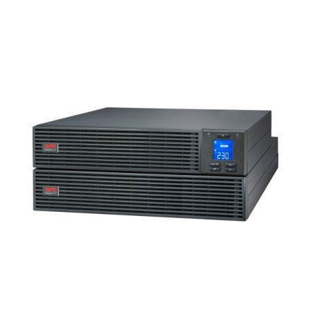 APC SRV3KRILRK-E uninterruptible power supply (UPS) 3 kVA 2700 W