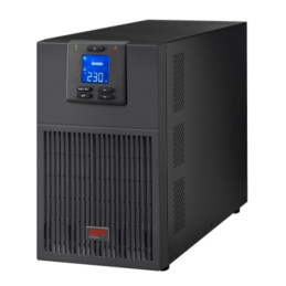 APC SRV3KI-E alimentation d'énergie non interruptible Double-conversion (en ligne) 2700 W