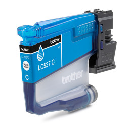 Brother LC527C ink cartridge 1 pc(s) Original Cyan