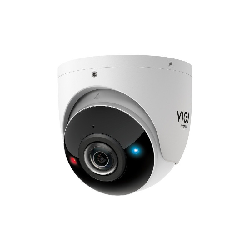 TP-Link InSight S485PI Tourelle Caméra de sécurité IP Extérieure 3840 x 2160 pixels Mur
