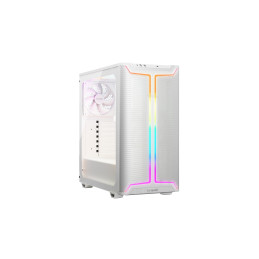 be quiet! Pure Base 501 DX White Midi Tower Weiß