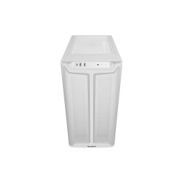 be quiet! Pure Base 501 DX White Midi Tower Weiß