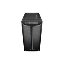 be quiet! Pure Base 501 DX Black Midi Tower Schwarz