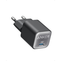 Anker 511 Nano 3 Cuffie, Auricolare, Telefono cellulare, Netbook, Computer portatile, Power bank, Smartphone, Tablet,