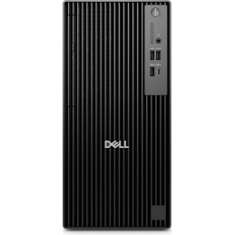 DELL Pro QBT1250 Plus Intel Core Ultra 7 265 16 GB DDR5-SDRAM 512 GB SSD Windows 11 Pro Tower PC Nero