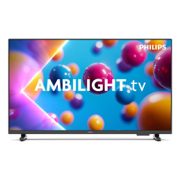 Philips 32PFS6900 12 TV 81,3 cm (32") Full HD Smart TV Wi-Fi Nero
