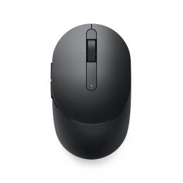 DELL Ratón compacto Pro Plus - MS5120W - negro