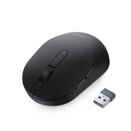 DELL Ratón compacto Pro Plus - MS5120W - negro