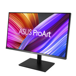 ASUS ProArt PA32UCR-K Computerbildschirm 81,3 cm (32") 3840 x 2160 Pixel 4K Ultra HD LED Schwarz