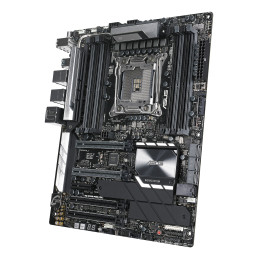 ASUS WS X299 PRO SE Intel® X299 LGA 2066 (Socket R4) ATX