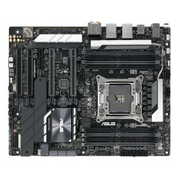 ASUS WS X299 PRO SE Intel® X299 LGA 2066 (Socket R4) ATX