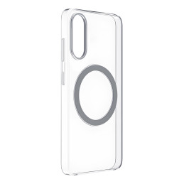 Samsung GP-FFS937YCA Handy-Schutzhülle 17 cm (6.7") Cover Transparent