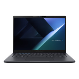 ASUS ExpertBook B3 B3405CCA-LY0067X Intel Core Ultra 7 155H Computer portatile 35,6 cm (14") WUXGA 16 GB DDR5-SDRAM 512 GB SSD