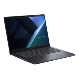 ASUS ExpertBook B3 B3405CCA-LY0067X Intel Core Ultra 7 155H Computer portatile 35,6 cm (14") WUXGA 16 GB DDR5-SDRAM 512 GB SSD