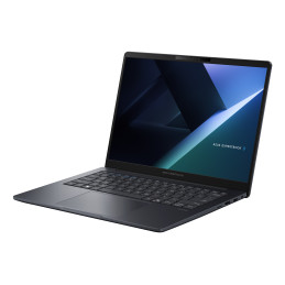 ASUS ExpertBook B3 B3405CCA-LY0067X Intel Core Ultra 7 155H Computer portatile 35,6 cm (14") WUXGA 16 GB DDR5-SDRAM 512 GB SSD