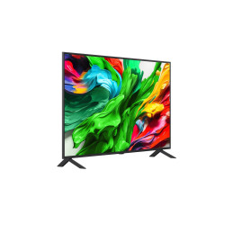LG QNED evo AI 55QNED85A6C 55" 4K Ultra HD Smart TV Wi-Fi Black