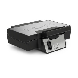 Krups FDK2 2 barquillo(s) 850 W Negro