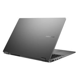 ASUS Vivobook 16 Flip TP3607SA-RJ033W Copilot+ PC Intel Core Ultra 7 256V Híbrido (2-en-1) 40,6 cm (16") Pantalla táctil WQXGA+