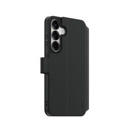 PanzerGlass CARE by ® Feature Wallet Case m. Kickstand Samsung Galaxy S25+