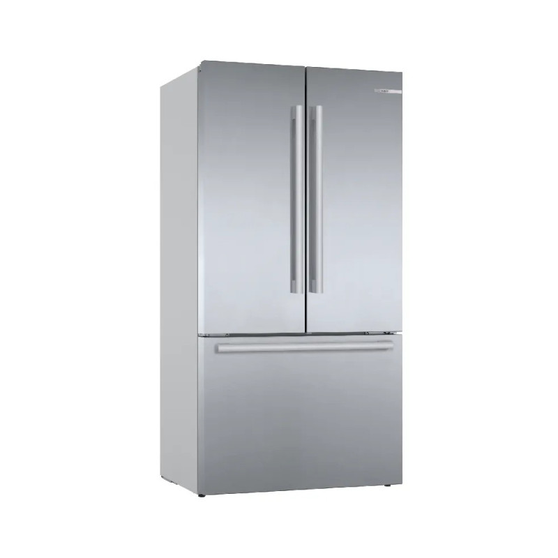 Bosch KFF96PIEP nevera puerta lado a lado Independiente 573 L E Acero inoxidable Bosch KFF96PIEP nevera puerta lado a lado Independiente 573 L E Acero inoxidable