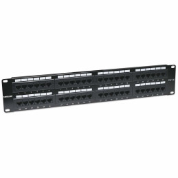 Intellinet 560283 pezzo di pannello 2U