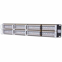 Intellinet 560283 pezzo di pannello 2U