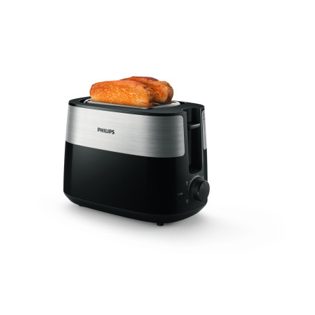 Philips Daily Collection HD2516 90 Tostadora