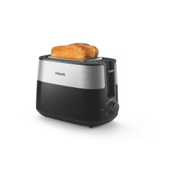 Philips Daily Collection HD2516 90 Tostadora