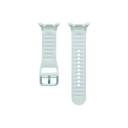 Samsung Bracelet Sport en silicone (S M) pour Galaxy Watch8 | Watch8 Classic