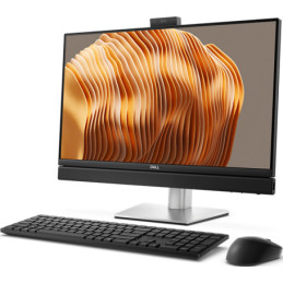 DELL Pro QB24250 Intel Core Ultra 7 265 61 cm (24") 1920 x 1080 Pixel PC All-in-one 16 GB DDR5-SDRAM 512 GB SSD Windows 11 Pro