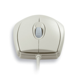 CHERRY M-5400 mouse Office Ambidextrous USB Type-A + PS 2 Optical 1000 DPI