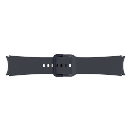 Samsung ET-SFR93SBEGEU Smart Wearable Accessories Band Graphite Fluoroelastomer