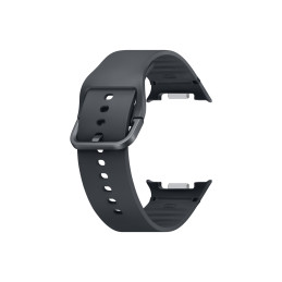 Samsung Bracelet Sport en silicone (M L) pour Galaxy Watch8 | Watch8 Classic