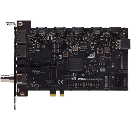 HP Nvidia Quadro Sync II